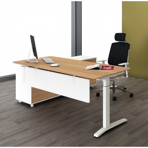 Potenza Height Adjustable Desk